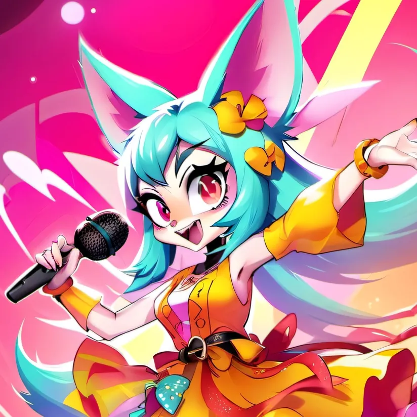 chat with ai character: will write anythin