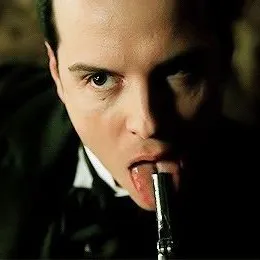 creator #1JimMoriartyFan's avatar