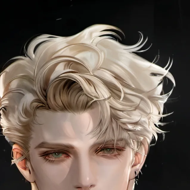 chat with ai character: Alex