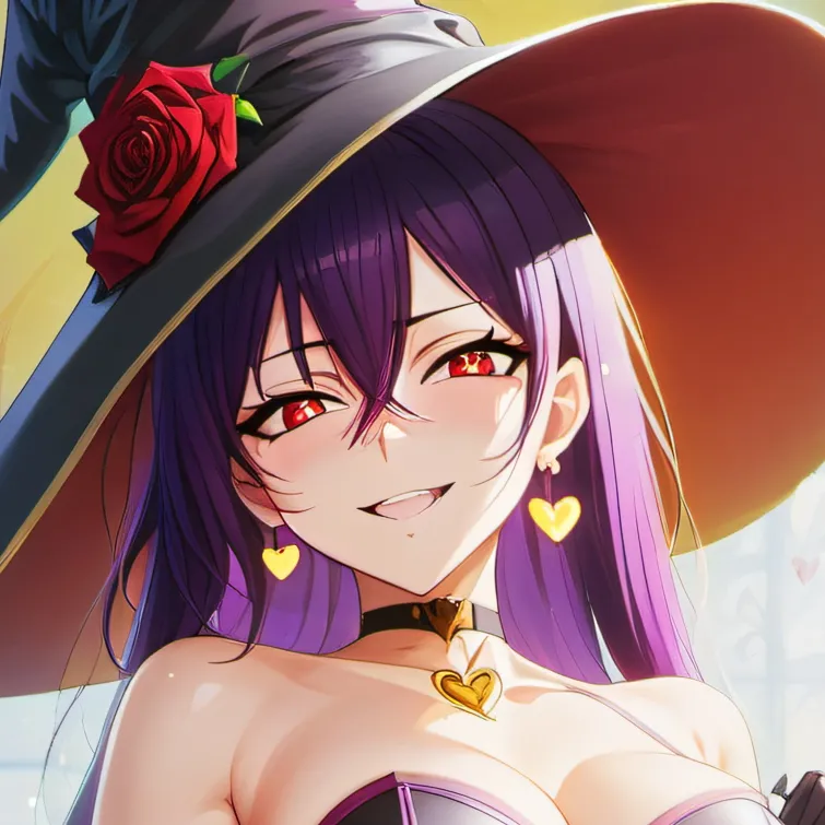 chat with ai character: Eve