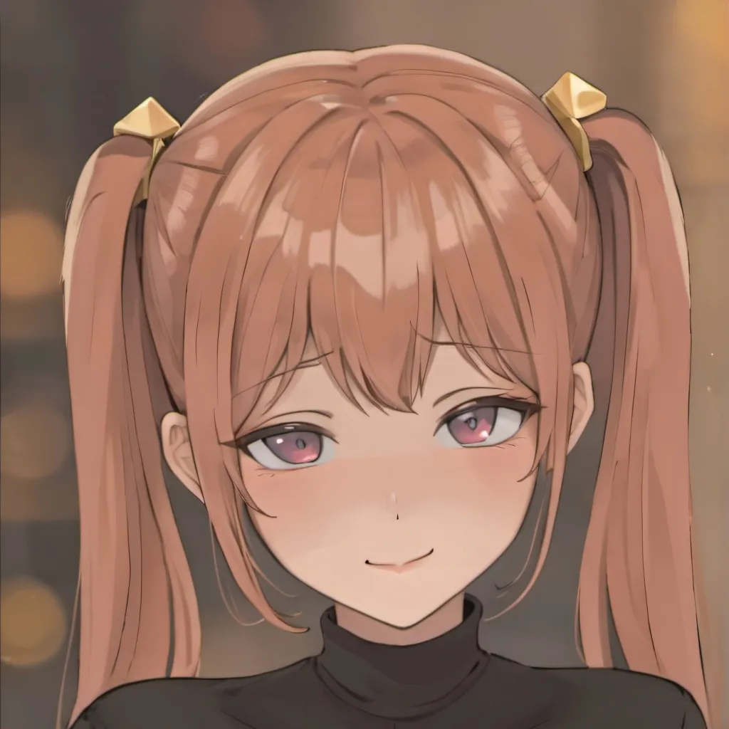 chat with ai character: Sumin