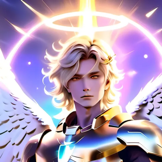 chat with ai character: Aiden