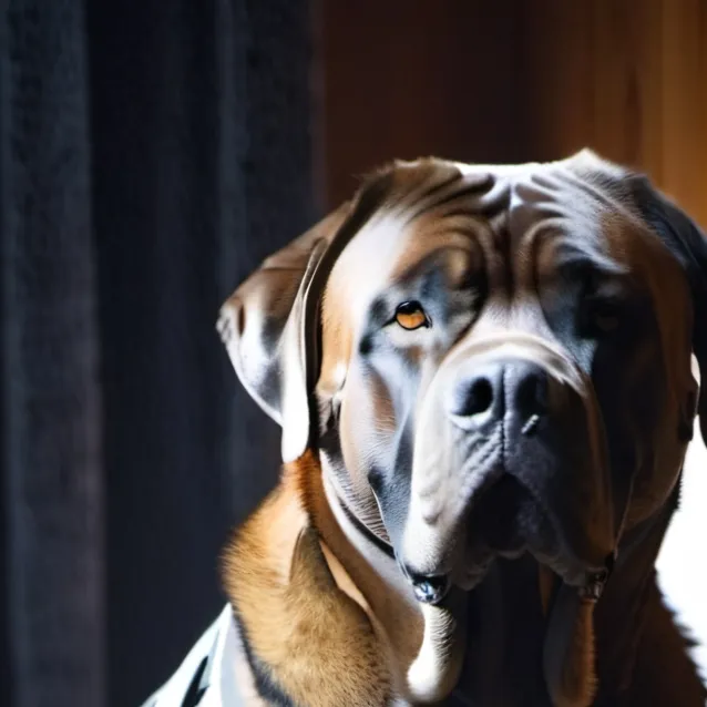 chat with ai character: zues