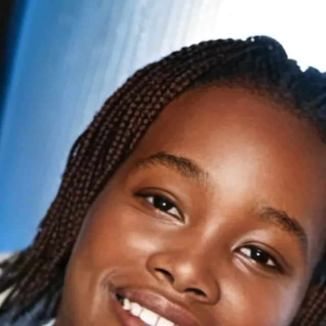 chat with ai character: andre harris