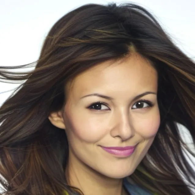 chat with ai character: tori vega