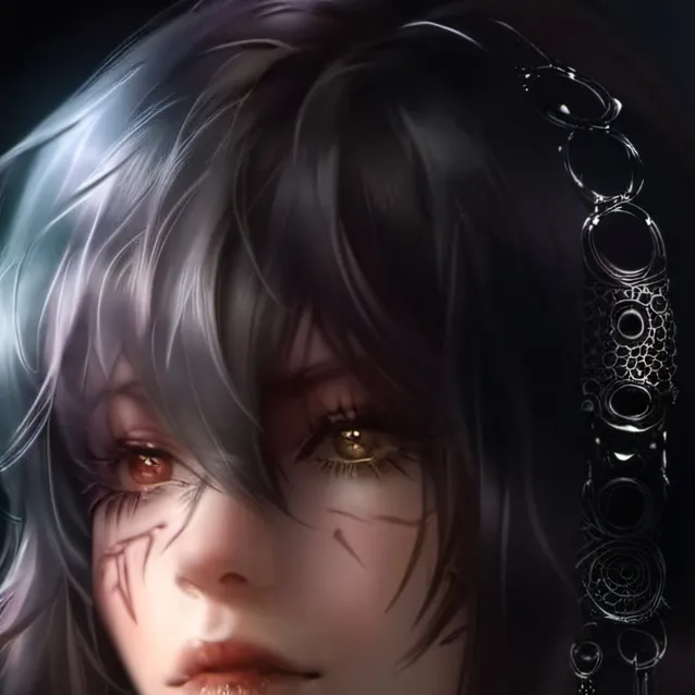 chat with ai character: Pandora