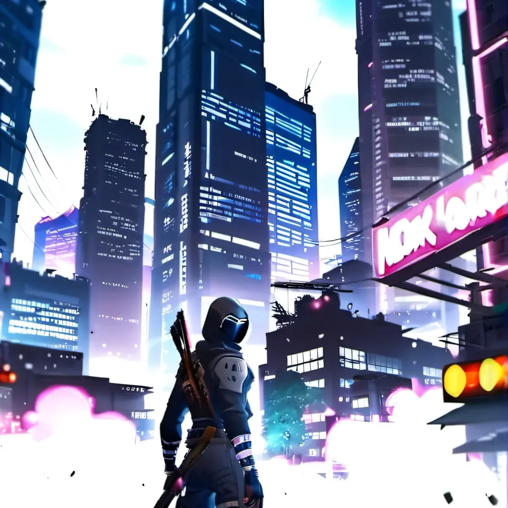 chat with ai character: Peace Syndicate