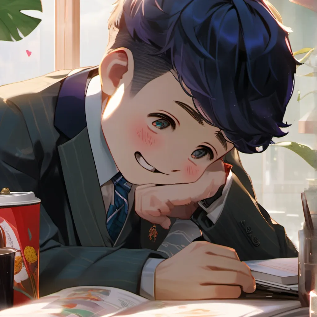 chat with ai character: cody