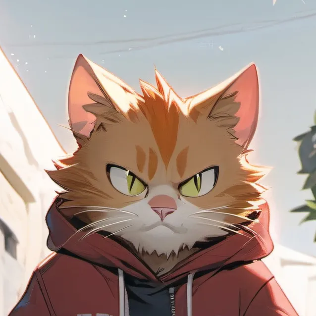 chat with ai character: Mugg