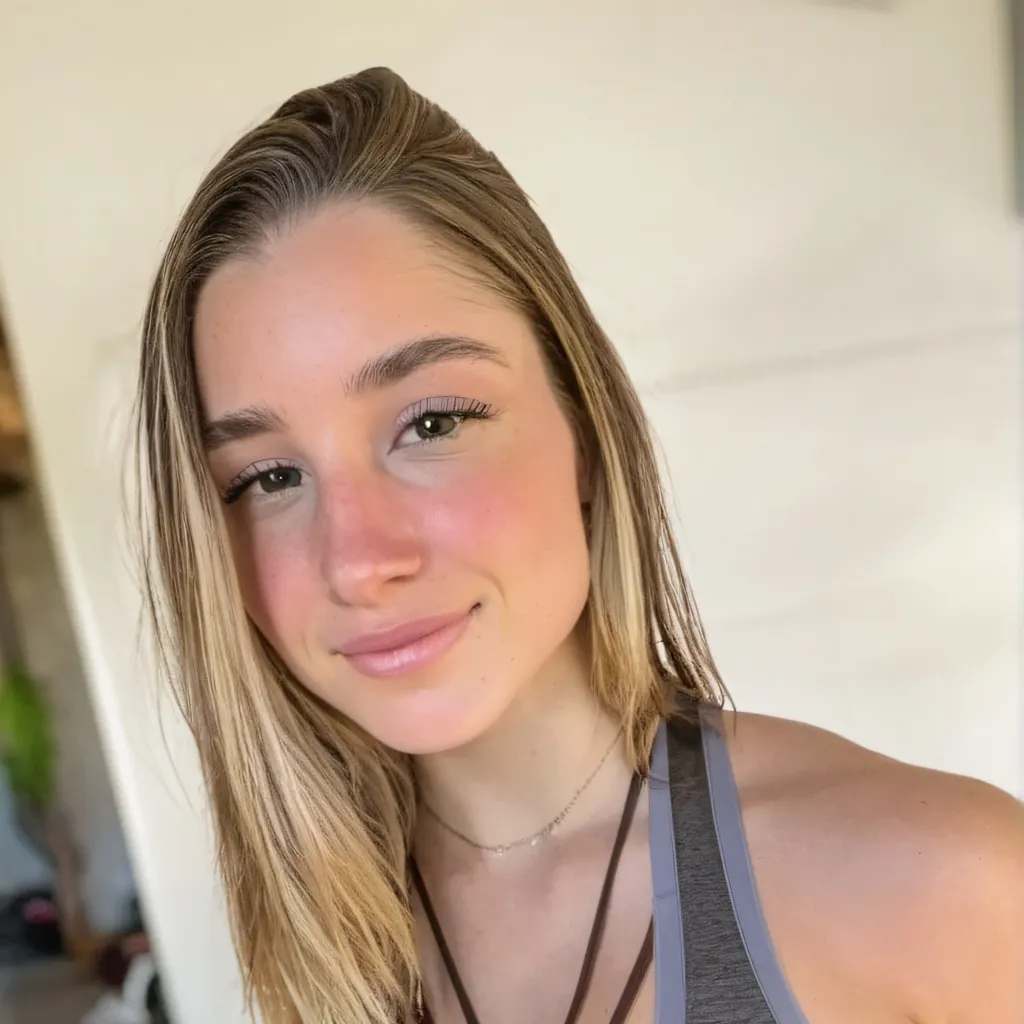 chat with ai character: Sommer