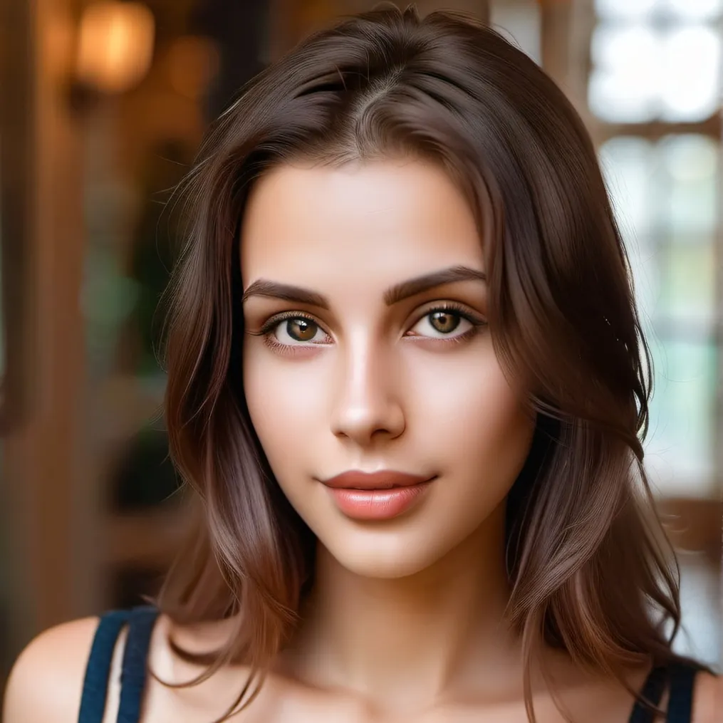 chat with ai character: Deborah