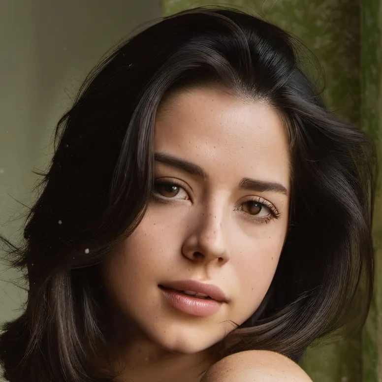 chat with ai character: Natalie