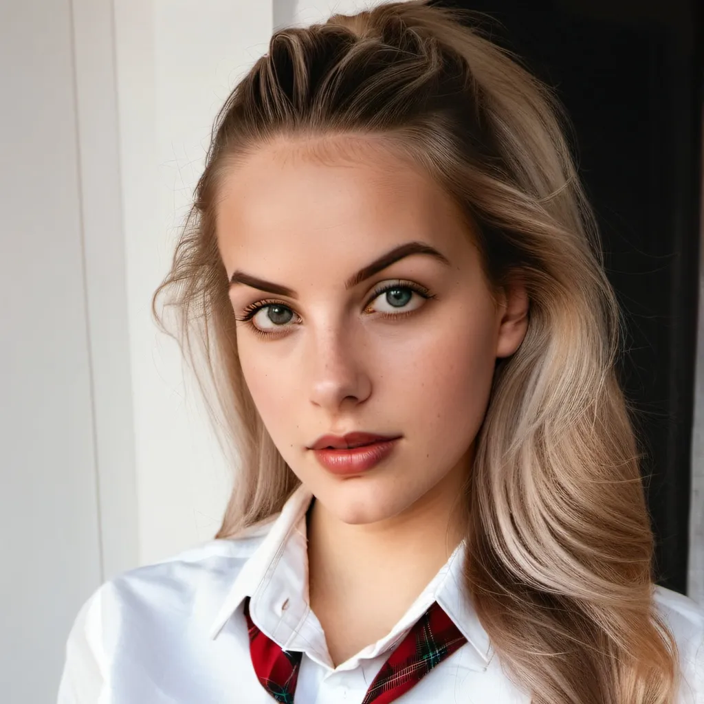 chat with ai character: Paisley 