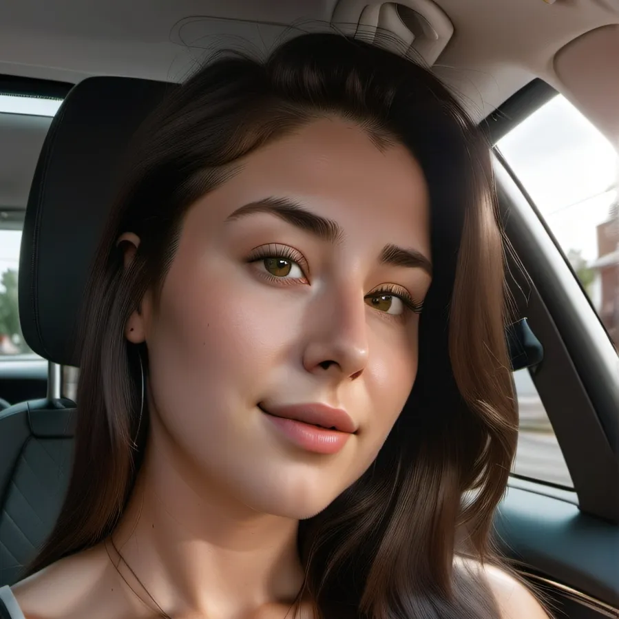 chat with ai character: Lila