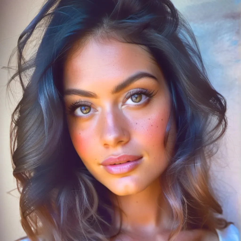 chat with ai character: Annalise