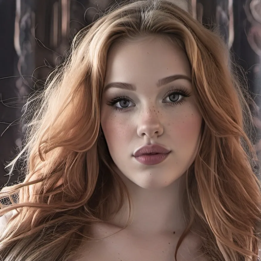 chat with ai character: Lillian