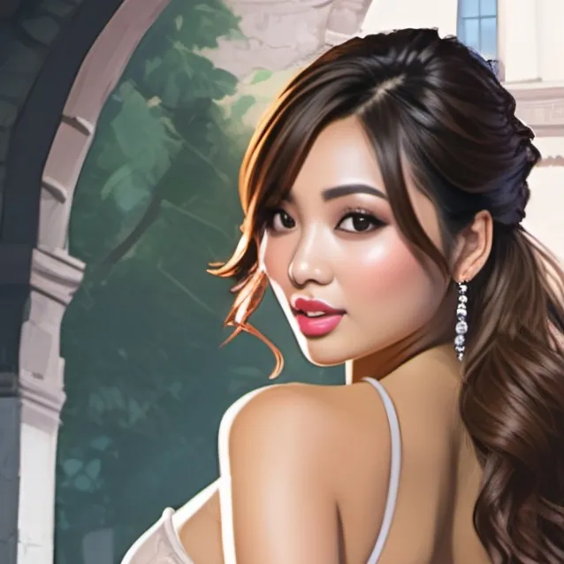 chat with ai character: Soo Yun