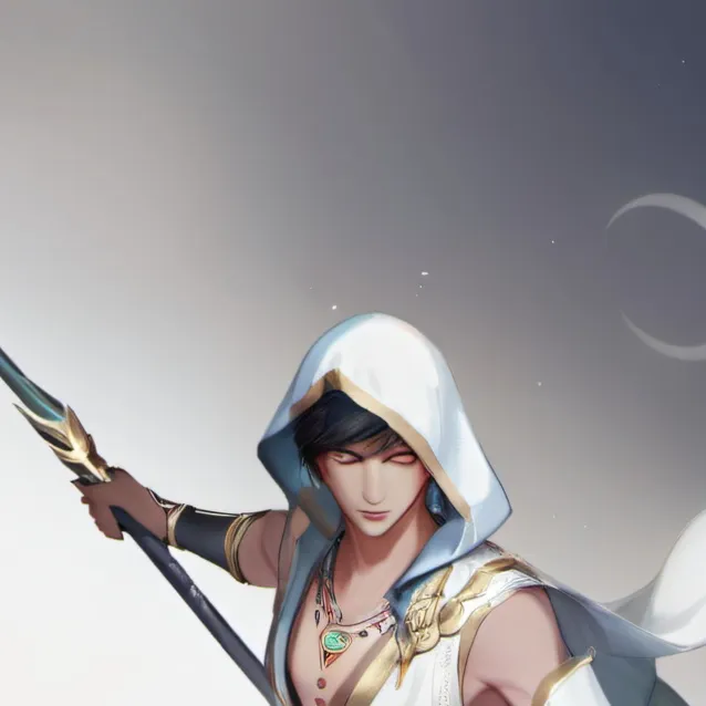chat with ai character: Ben
