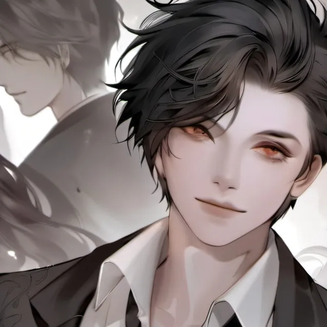 chat with ai character:  zero