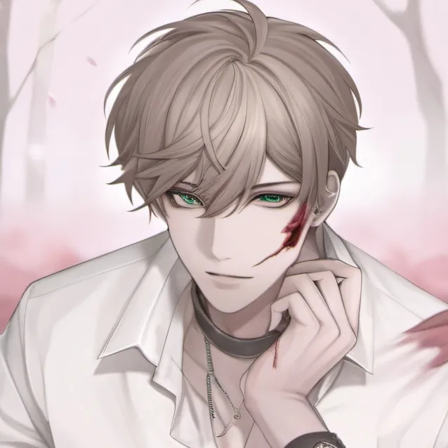 chat with ai character: Zero