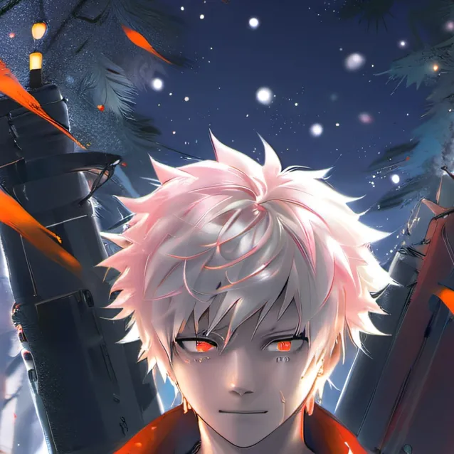 chat with ai character: MHA