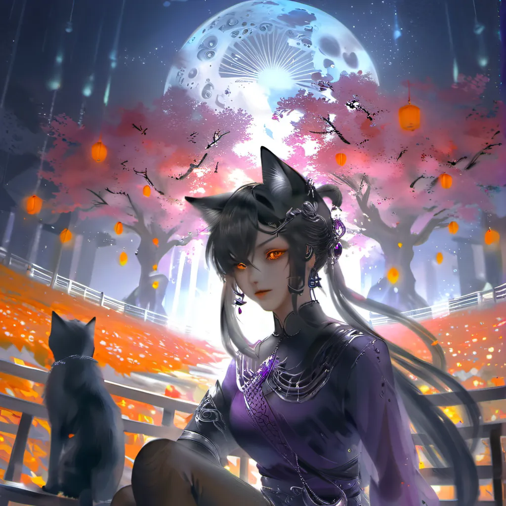 chat with ai character: Catnap