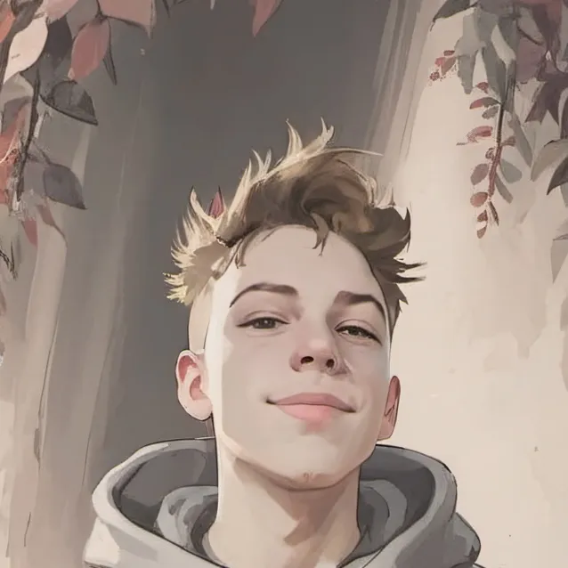 chat with ai character: Maddox