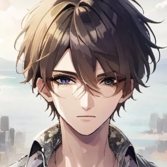 chat with ai character: Jaxson