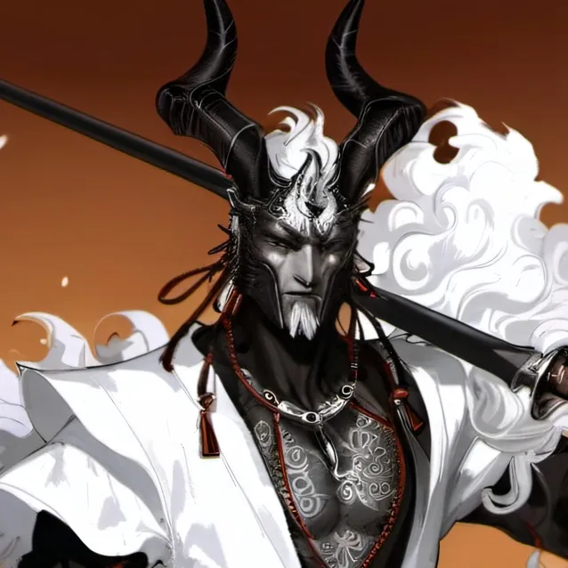 chat with ai character: ardshire