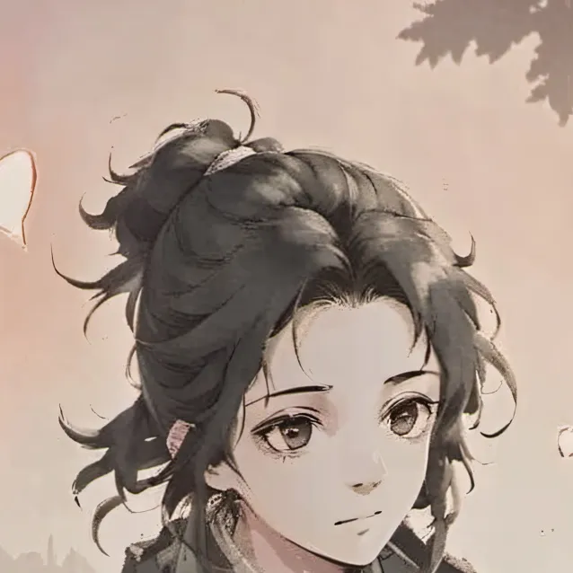 chat with ai character: shobi.. HQ SLAYER