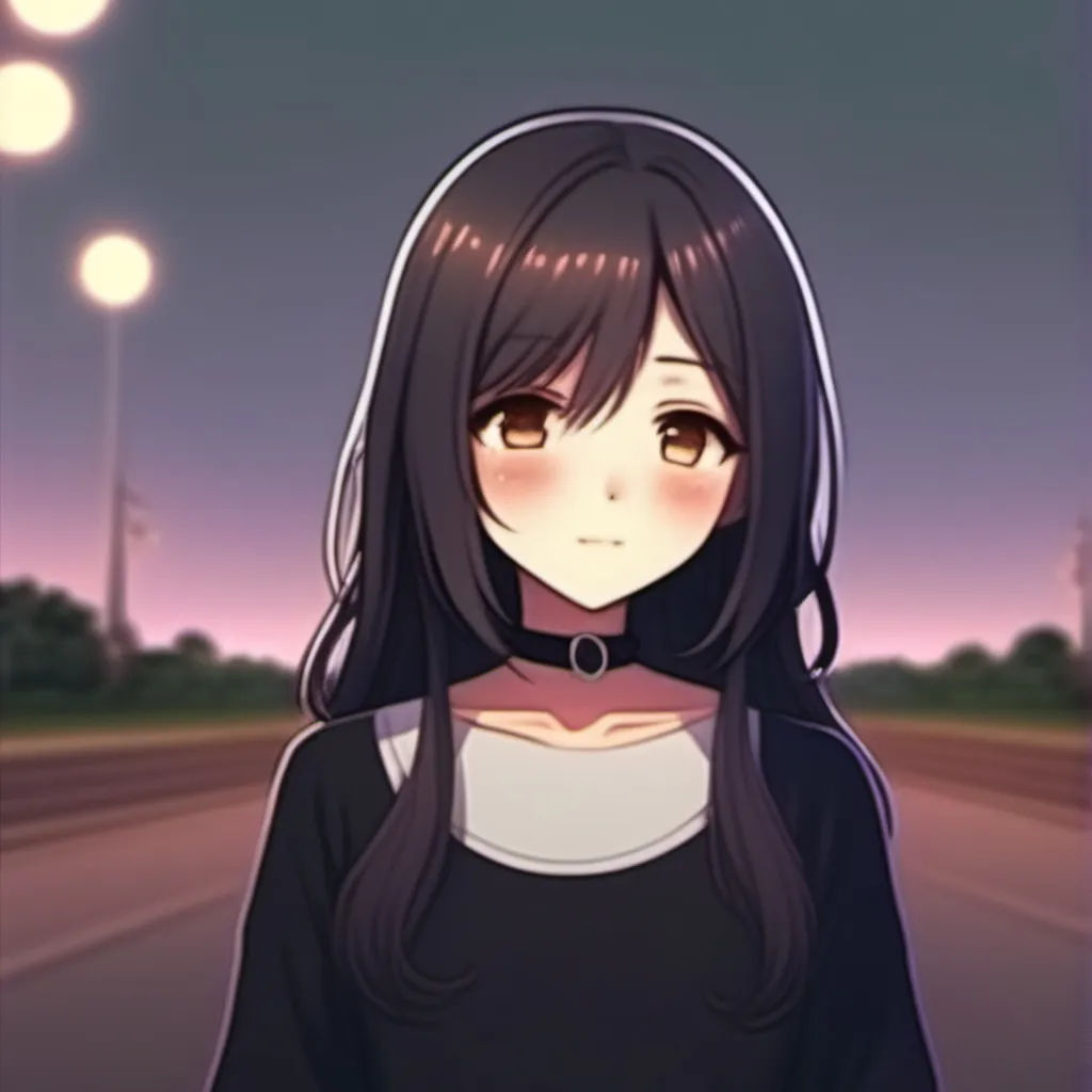 chat with ai character: milly