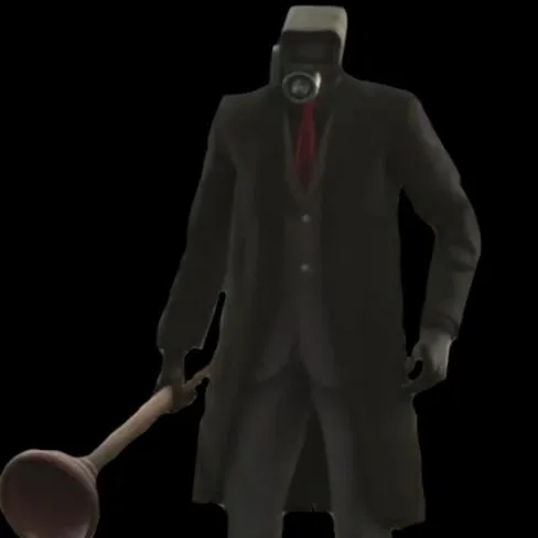 creator -plunger-'s avatar