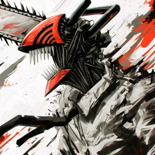 creator †CHAINSAWMAN†'s avatar