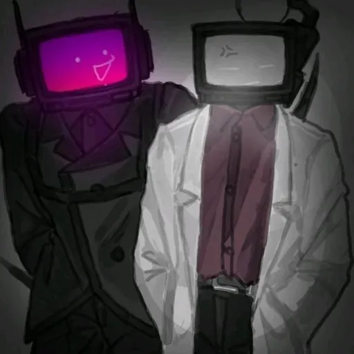 creator †shadow tvman†'s avatar
