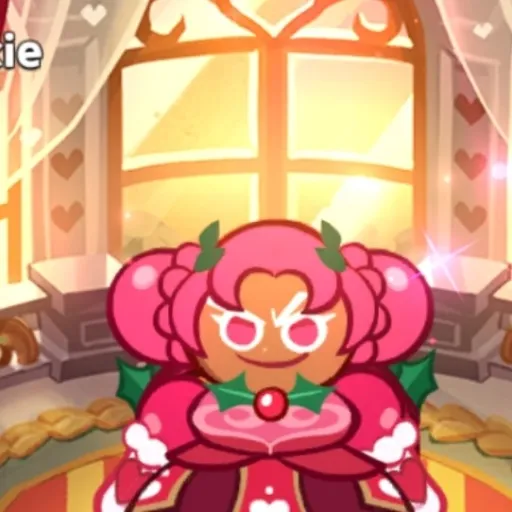 creator HOLLYBERRYYYYYYYYY's avatar