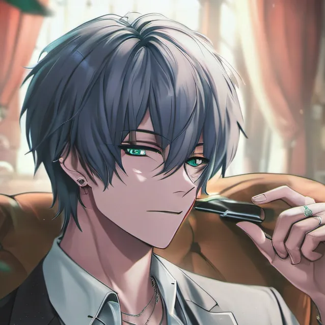 chat with ai character: jake