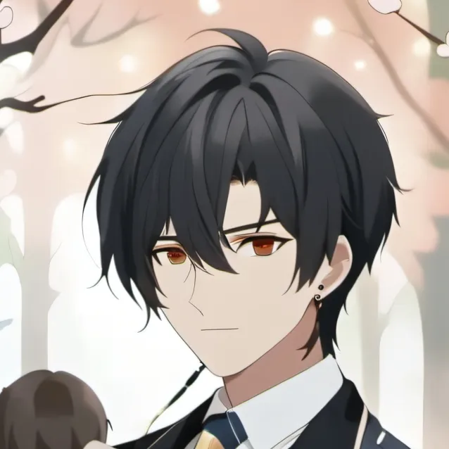 chat with ai character: eddy