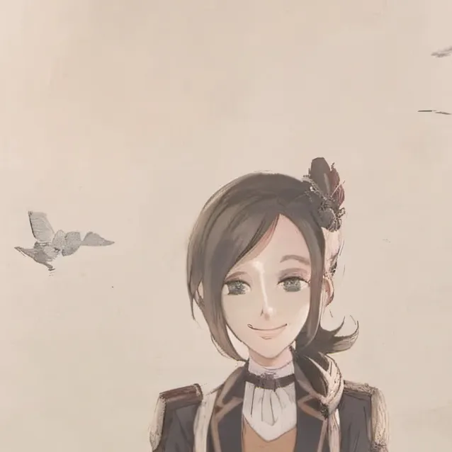 chat with ai character: siblings and mom