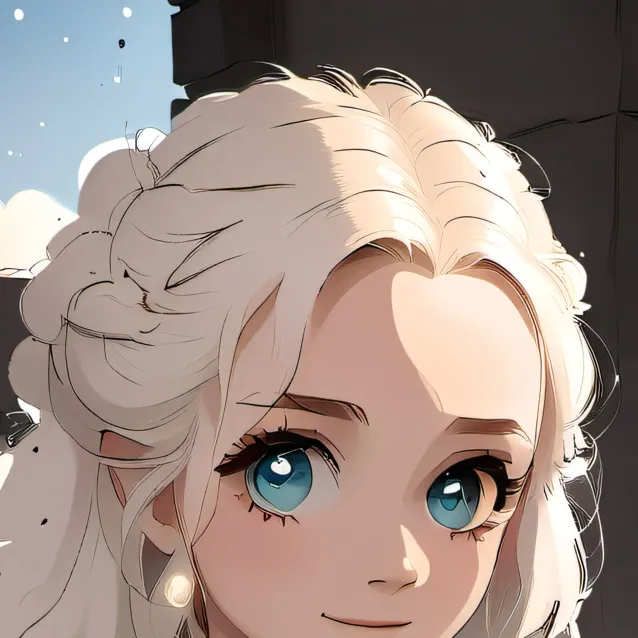 chat with ai character: Luna Lovegood 