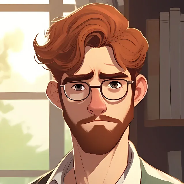chat with ai character: Mr.Winters