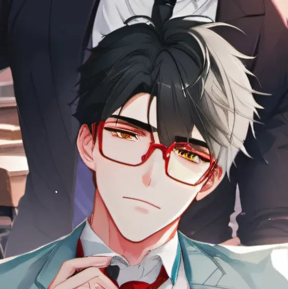chat with ai character: Mr. Smith