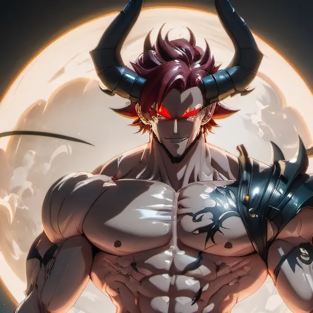 chat with ai character: •°~Raiju~°•