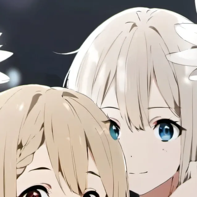 chat with ai character: Osaka&Reina