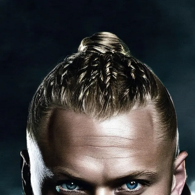 chat with ai character: Ragnar lothbrok 