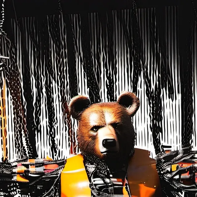 chat with ai character: molten freddy 