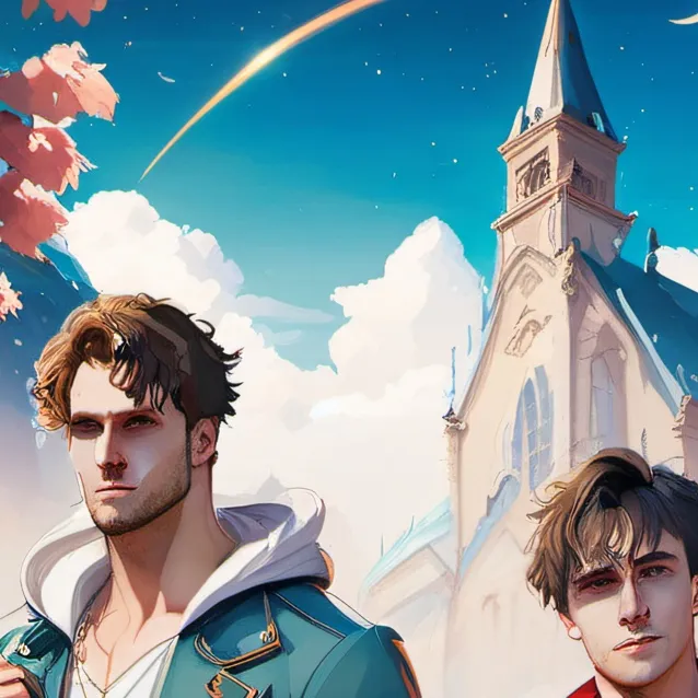 chat with ai character: ben esherick