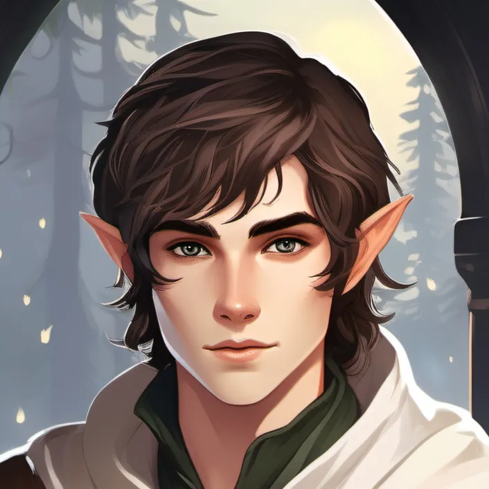 chat with ai character: Matthew Lotus