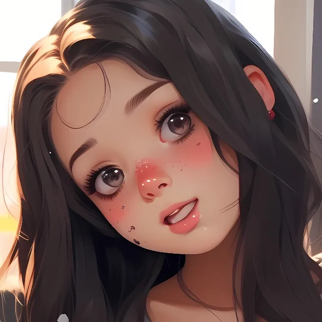 chat with ai character: Nikola x