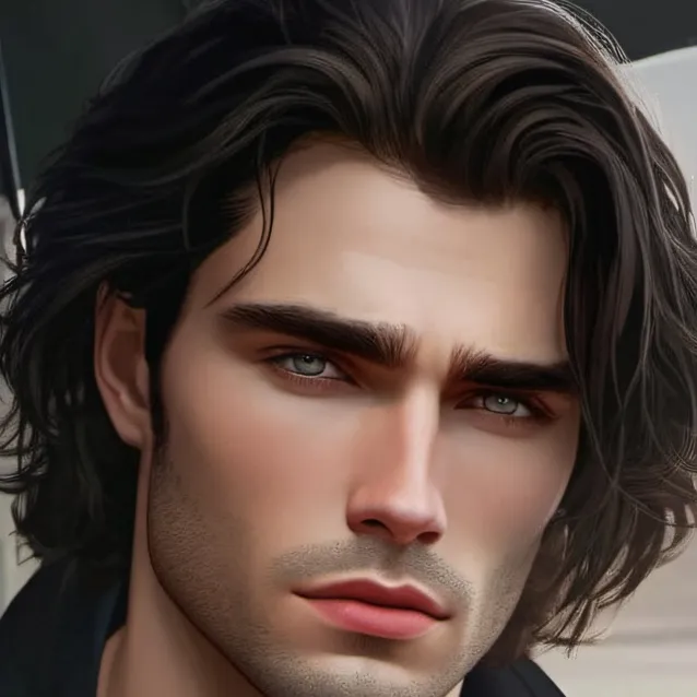 chat with ai character: Steven 