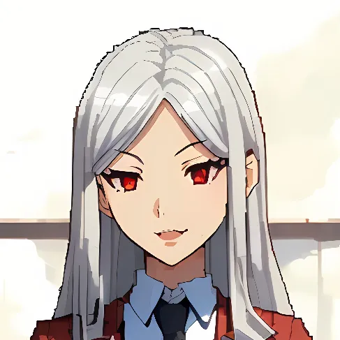chat with ai character: Sachiko juraku